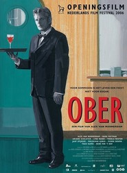 Ober is the best movie in Alex van Warmerdam filmography.