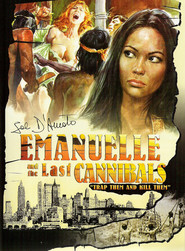 Emanuelle e gli ultimi cannibali movie in Geoffrey Copleston filmography.