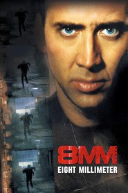 8MM is the best movie in Nicolas Cage filmography.