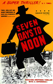 Seven Days to Noon is the best movie in Barry Jones filmography.