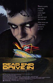Dead-End Drive In is the best movie in Ollie Hall filmography.