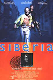Siberia is the best movie in Johnny Lion filmography.