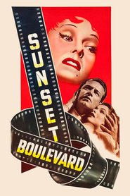 Sunset Blvd. movie in Lloyd Gough filmography.