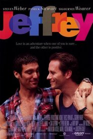 Jeffrey is the best movie in Michael T. Weiss filmography.