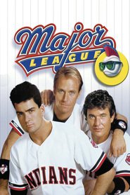 Major League movie in Charlie Sheen filmography.