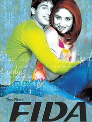 Fida movie in Kim Sharma filmography.
