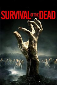 Survival of the Dead movie in Alan Van Sprang filmography.