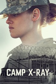 Camp X-Ray movie in Marco Khan filmography.