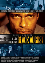 Black August movie in Cully Fredricksen filmography.