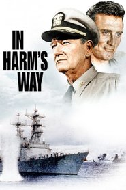 In Harm's Way movie in Patricia Neal filmography.