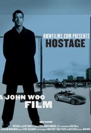 Hostage movie in Gerry Becker filmography.