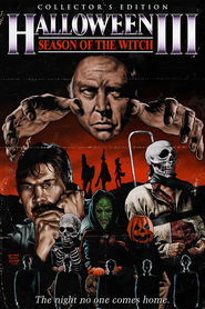 Halloween III: Season of the Witch movie in Brad Schacter filmography.