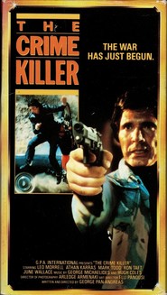 Crime Killer movie in George Davis filmography.
