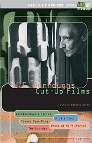 The Cut Ups is the best movie in Brion Gysin filmography.