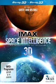 Intelligence movie in James Martinez filmography.