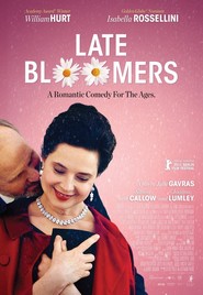 Late Bloomers movie in Luke Treadaway filmography.