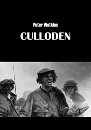 Culloden is the best movie in George McBean filmography.
