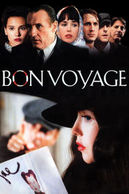 Bon voyage movie in Aurore Clement filmography.