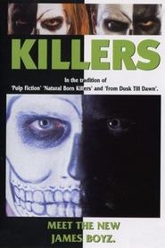 Killers is the best movie in Ellis Moore filmography.