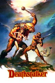 Deathstalker is the best movie in Rick Hill filmography.