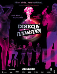 Disko ja tuumasoda is the best movie in Toomas Pul filmography.