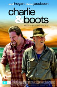 Charlie & Boots is the best movie in Roy Billing filmography.