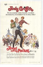 Angel in My Pocket is the best movie in Jerry Van Dyke filmography.