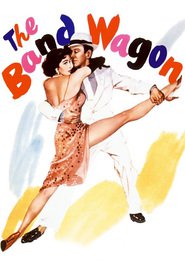 The Band Wagon is the best movie in Cyd Charisse filmography.