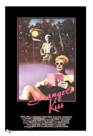 Strangers Kiss movie in Richard Romanus filmography.