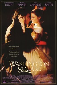 Washington Square movie in Betsy Brantley filmography.