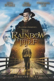 The Rainbow Thief movie in Omar Sharif filmography.