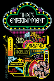 That's Entertainment! is the best movie in Liza Minnelli filmography.