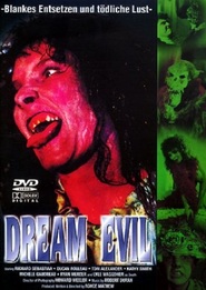 Dream a Little Evil movie in Richard Sebastian filmography.