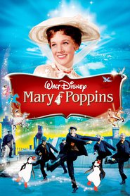 Mary Poppins movie in Arthur Treacher filmography.