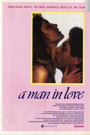 Un homme amoureux movie in Vincent Lindon filmography.