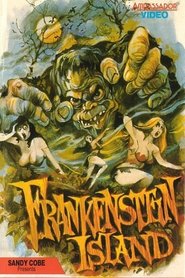 Frankenstein Island movie in John Carradine filmography.
