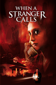 When a Stranger Calls movie in Ron O\'Neal filmography.