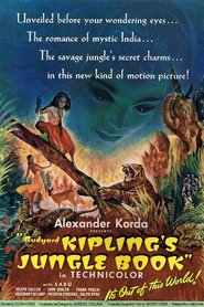 Jungle Book movie in Frank Puglia filmography.