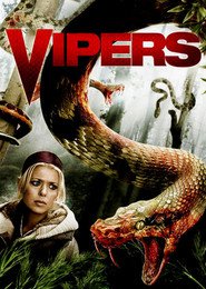 Vipers is the best movie in Jonathan Scarfe filmography.