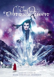 The Snow Queen movie in Juliet Stevenson filmography.