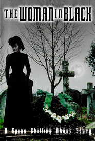 The Woman in Black is the best movie in John Cater filmography.