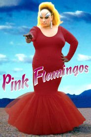 Pink Flamingos movie in Mink Stole filmography.