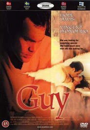Guy movie in Lucy Liu filmography.
