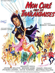 Mon cure chez les Thailandaises movie in Jacques Balutin filmography.