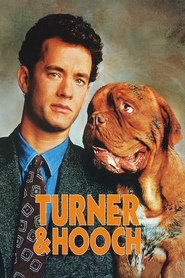 Turner & Hooch movie in J.C. Quinn filmography.