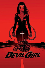 Devil Girl is the best movie in Joe Wanjai Ross filmography.