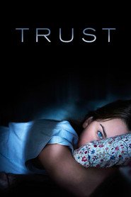 Trust movie in Jason Clarke filmography.