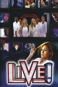 Live! is the best movie in Katie Cassidy filmography.
