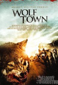 Wolf Town movie in Levi Fiehler filmography.