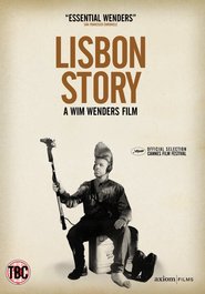 Lisbon Story movie in Vasco Sequeira filmography.
